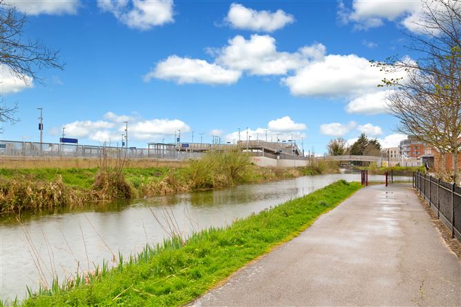 14 Beacon Royal Canal Park, Ashtown, Dublin 15