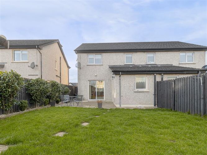 Crossneen Manor, 127 Leighlin Road, Carlow