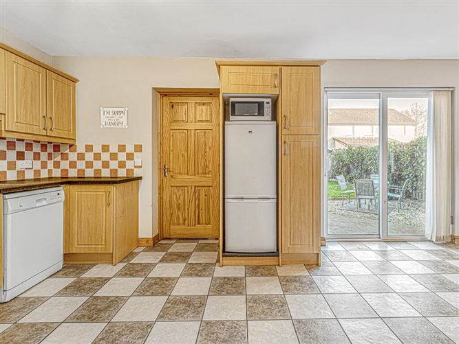 Crossneen Manor, 127 Leighlin Road, Carlow