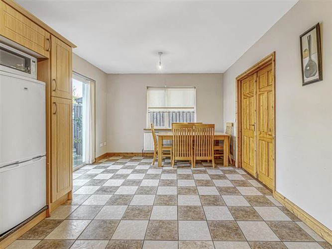 Crossneen Manor, 127 Leighlin Road, Carlow
