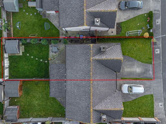 Crossneen Manor, 127 Leighlin Road, Carlow