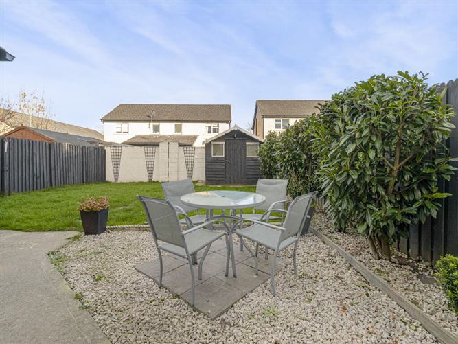 Crossneen Manor, 127 Leighlin Road, Carlow