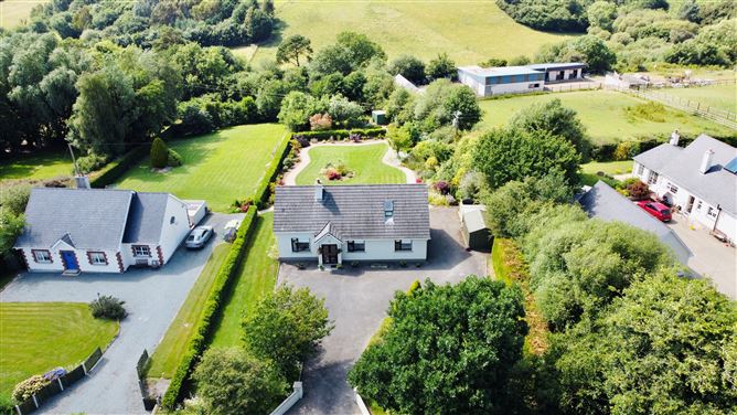 Kilpierce, Enniscorthy, Wexford