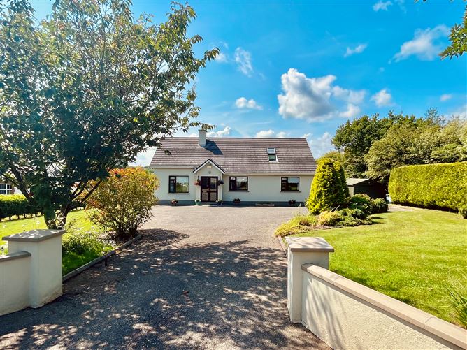 Kilpierce, Enniscorthy, Wexford