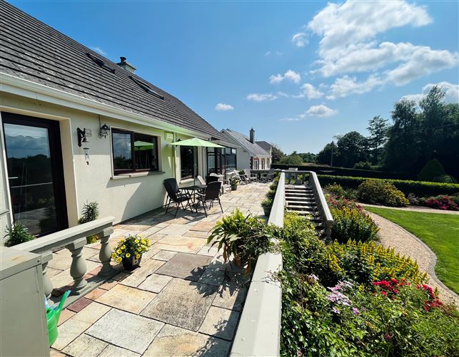 Kilpierce, Enniscorthy, Wexford