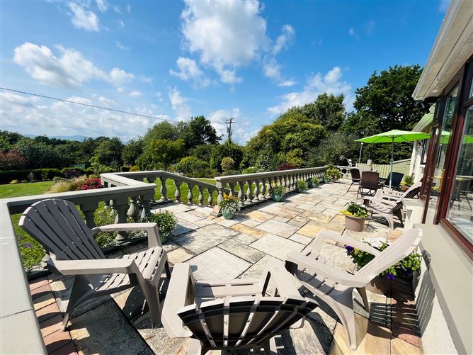 Kilpierce, Enniscorthy, Wexford