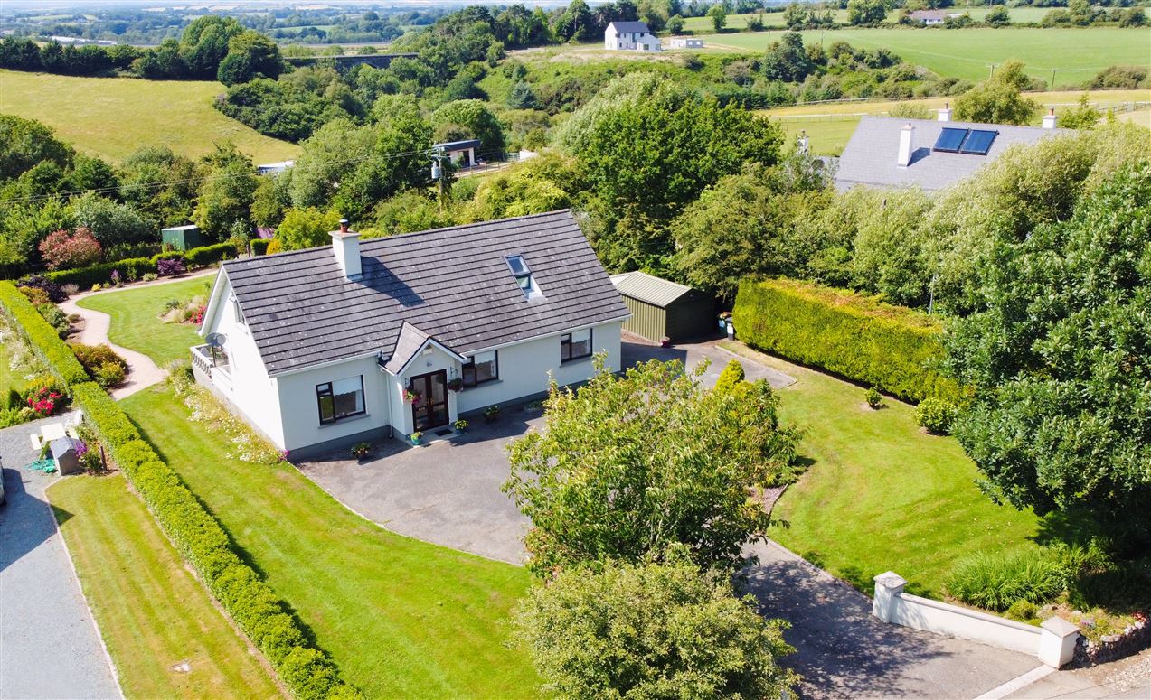 Kilpierce, Enniscorthy, Wexford