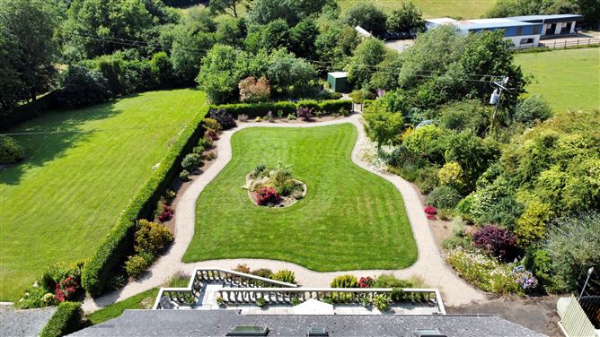 Kilpierce, Enniscorthy, Wexford