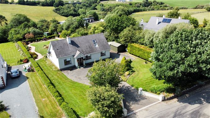 Kilpierce, Enniscorthy, Wexford