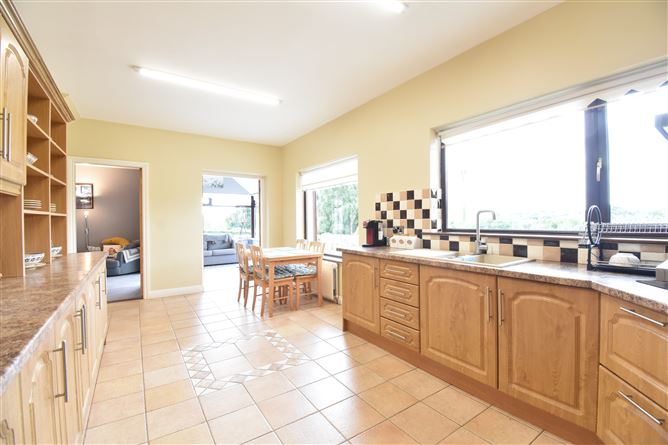 Kilpierce, Enniscorthy, Wexford
