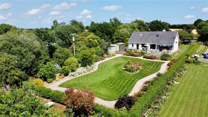 Kilpierce, Enniscorthy, Wexford