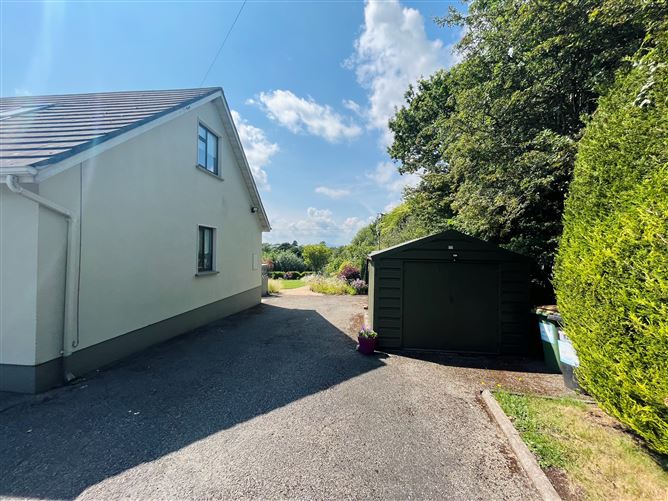 Kilpierce, Enniscorthy, Wexford