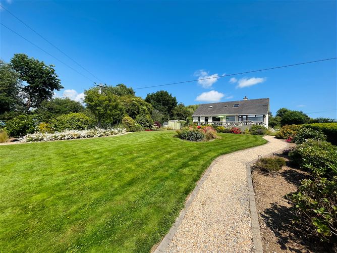 Kilpierce, Enniscorthy, Wexford
