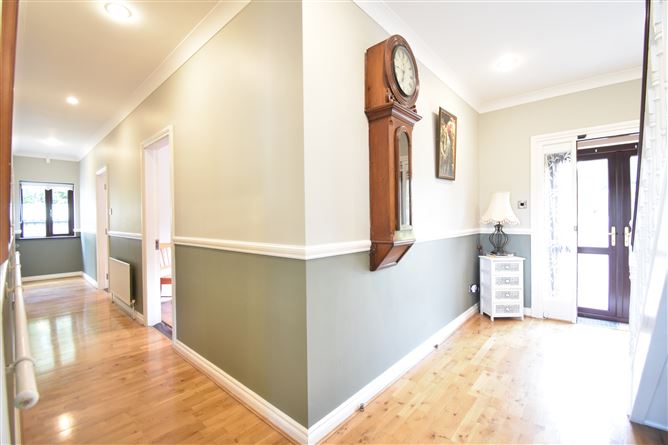 Kilpierce, Enniscorthy, Wexford
