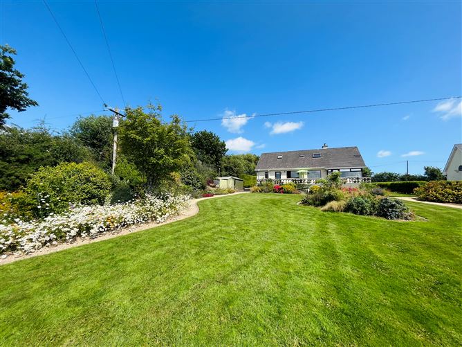 Kilpierce, Enniscorthy, Wexford