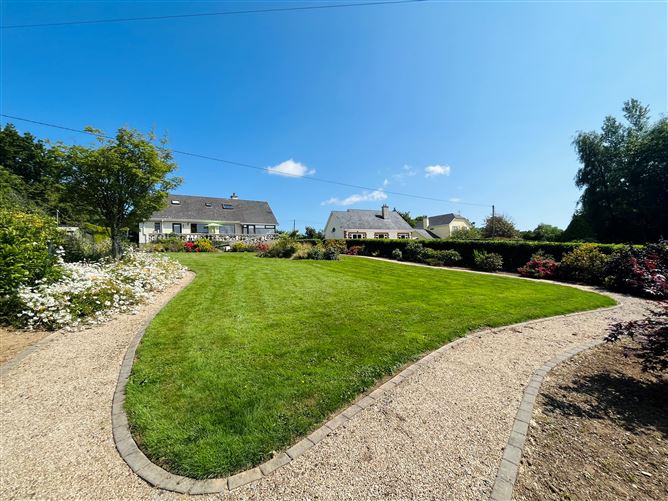 Kilpierce, Enniscorthy, Wexford
