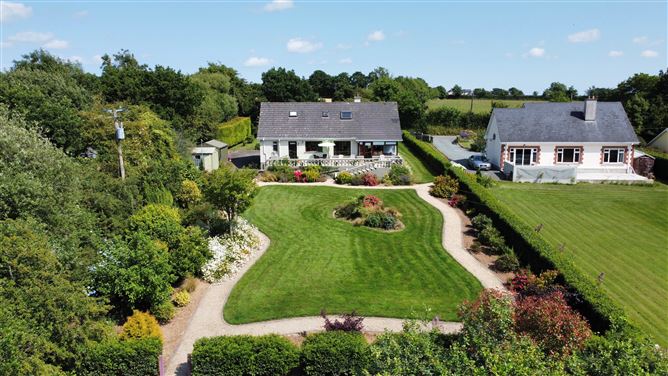 Kilpierce, Enniscorthy, Wexford