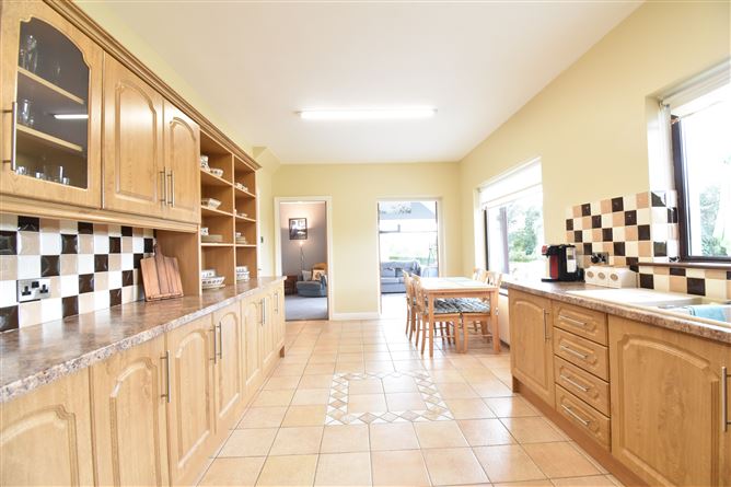Kilpierce, Enniscorthy, Wexford