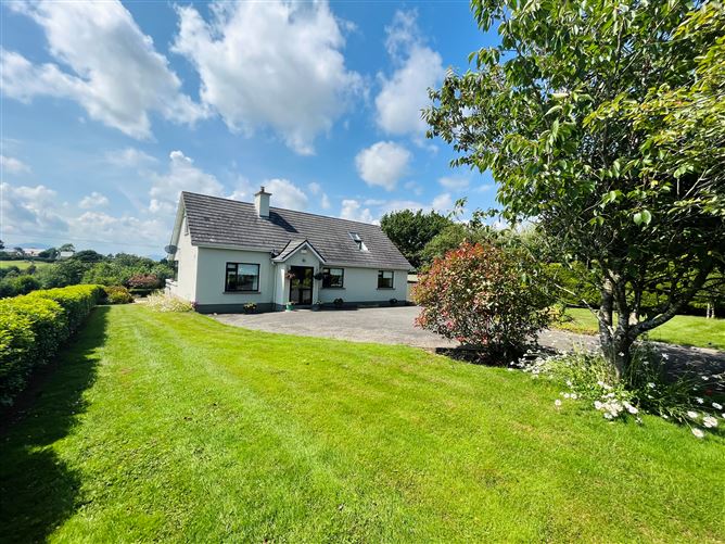 Kilpierce, Enniscorthy, Wexford