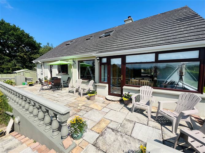 Kilpierce, Enniscorthy, Wexford