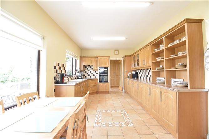 Kilpierce, Enniscorthy, Wexford