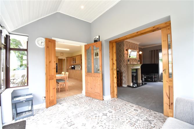 Kilpierce, Enniscorthy, Wexford