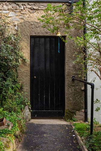 March House, Killiney, County Dublin