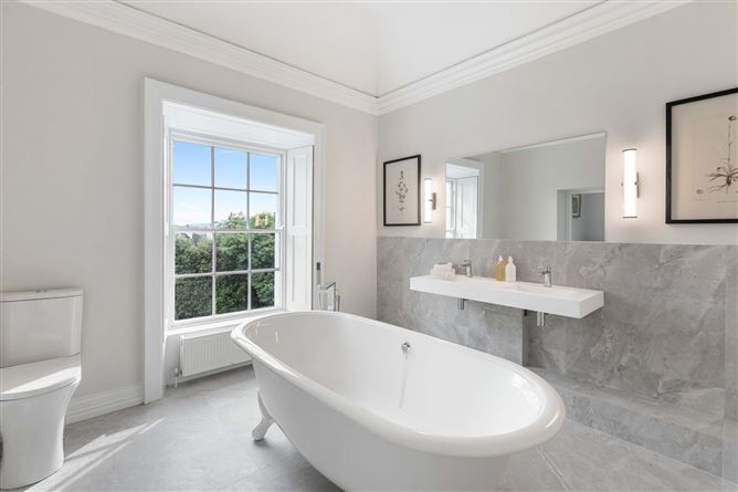 March House, Killiney, County Dublin