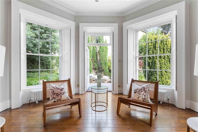 March House, Killiney, County Dublin