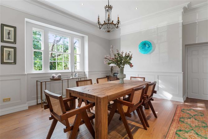 March House, Killiney, County Dublin