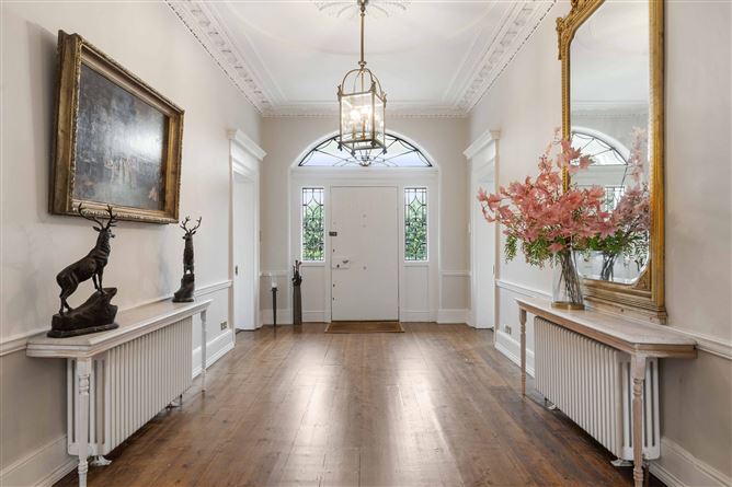 March House, Killiney, County Dublin