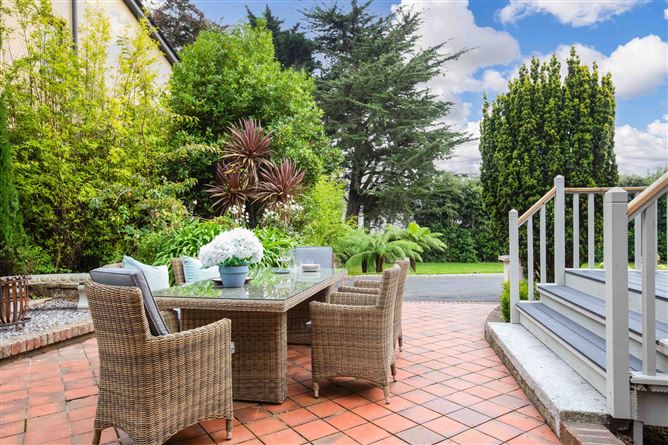 March House, Killiney, County Dublin