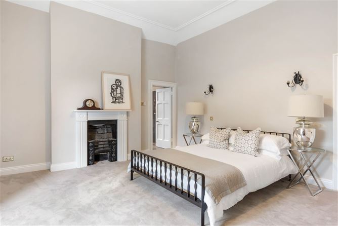 March House, Killiney, County Dublin