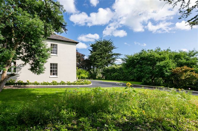March House, Killiney, County Dublin