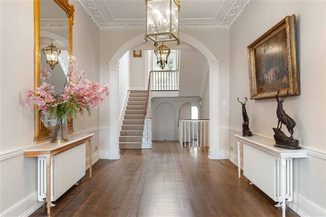 March House, Killiney, County Dublin