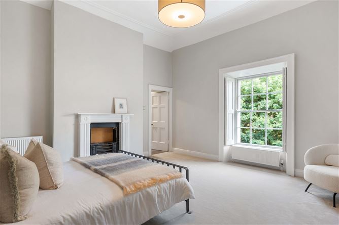 March House, Killiney, County Dublin