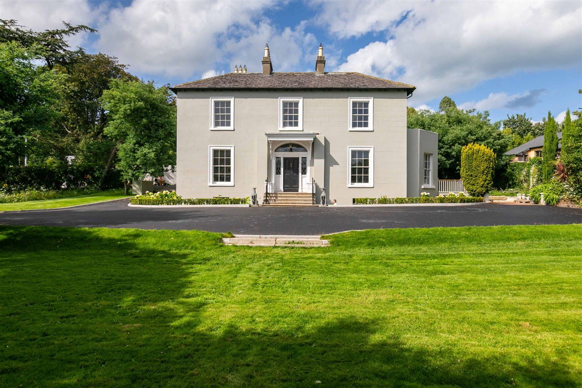 March House, Killiney, County Dublin