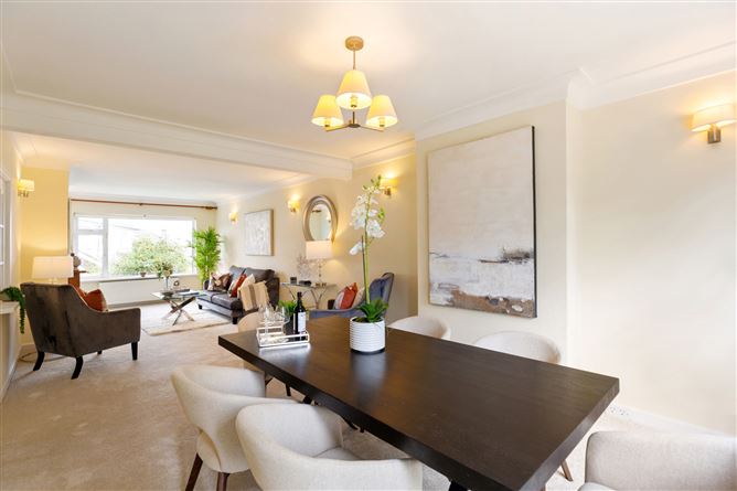 97 Foxrock Park, Foxrock, Dublin 18