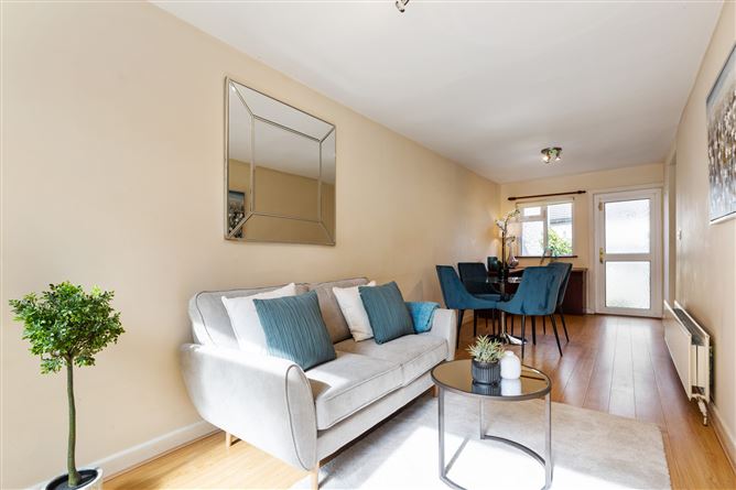 97 Foxrock Park, Foxrock, Dublin 18
