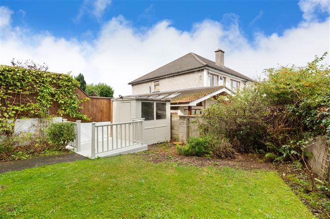 97 Foxrock Park, Foxrock, Dublin 18