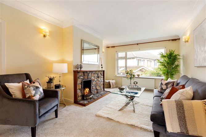 97 Foxrock Park, Foxrock, Dublin 18