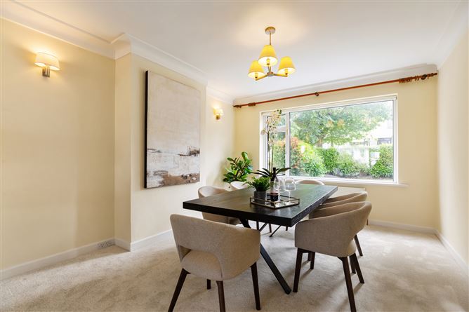 97 Foxrock Park, Foxrock, Dublin 18