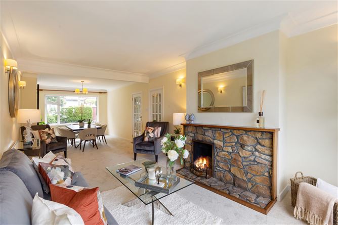 97 Foxrock Park, Foxrock, Dublin 18