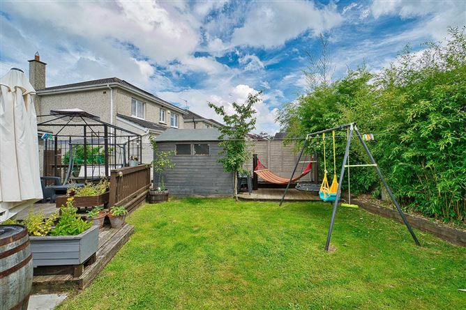 3 The Green, Earls Court, Kill, County Kildare