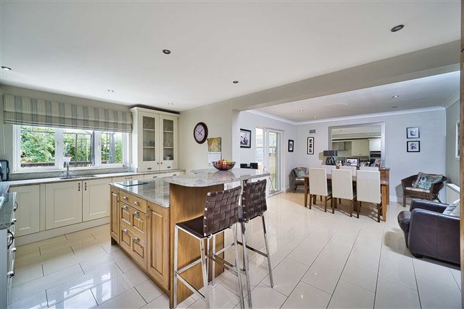 3 The Green, Earls Court, Kill, County Kildare