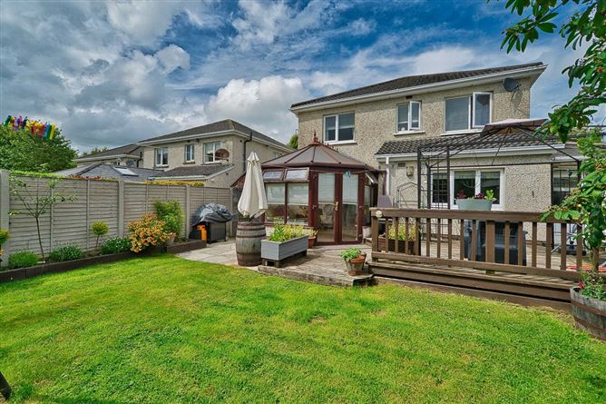 3 The Green, Earls Court, Kill, County Kildare