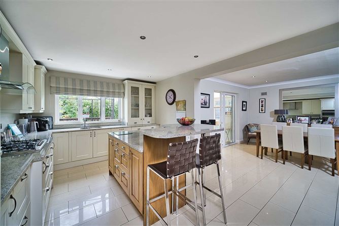 3 The Green, Earls Court, Kill, County Kildare