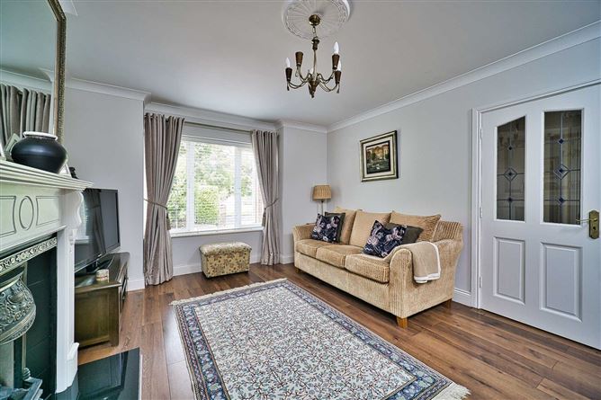 3 The Green, Earls Court, Kill, County Kildare