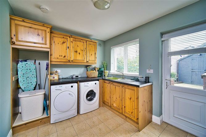 3 The Green, Earls Court, Kill, County Kildare