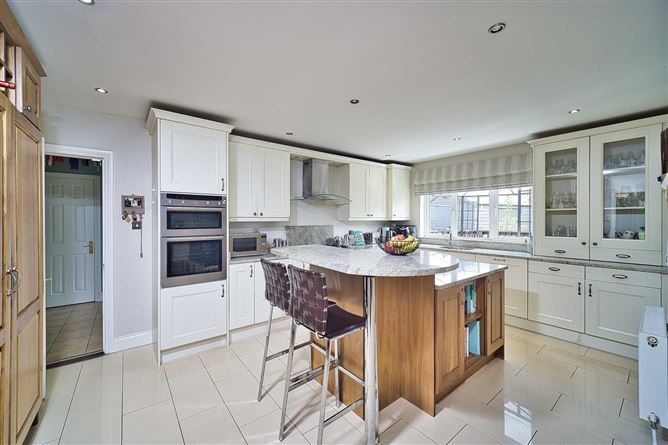 3 The Green, Earls Court, Kill, County Kildare